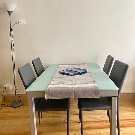 Blue Suite Vicenza Esterno foto