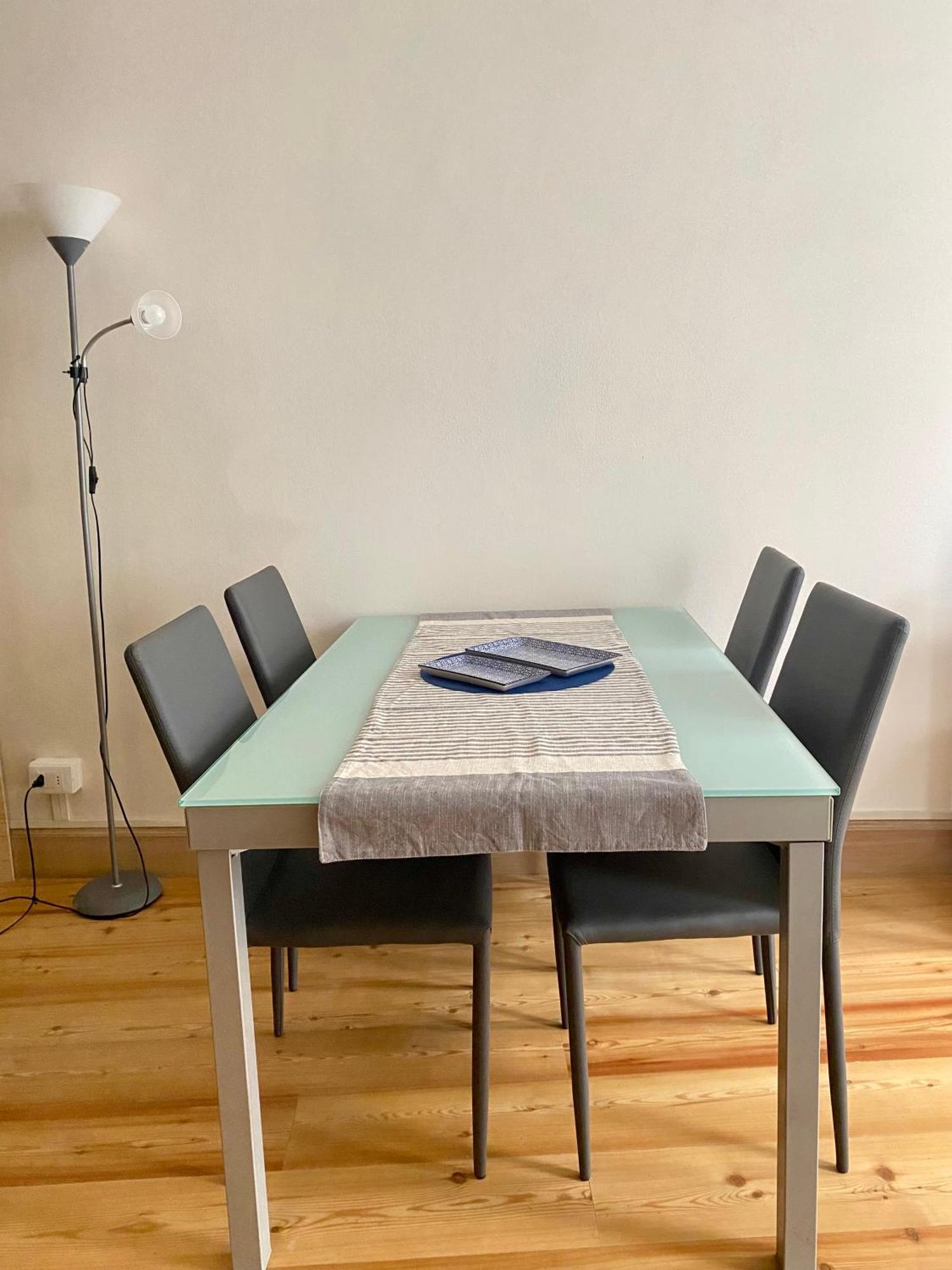 Blue Suite Vicenza Esterno foto