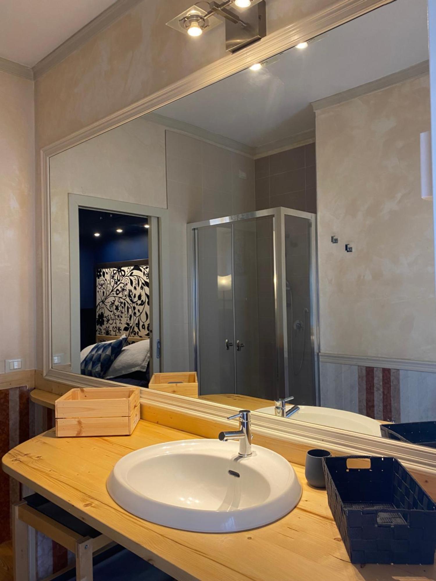 Blue Suite Vicenza Esterno foto