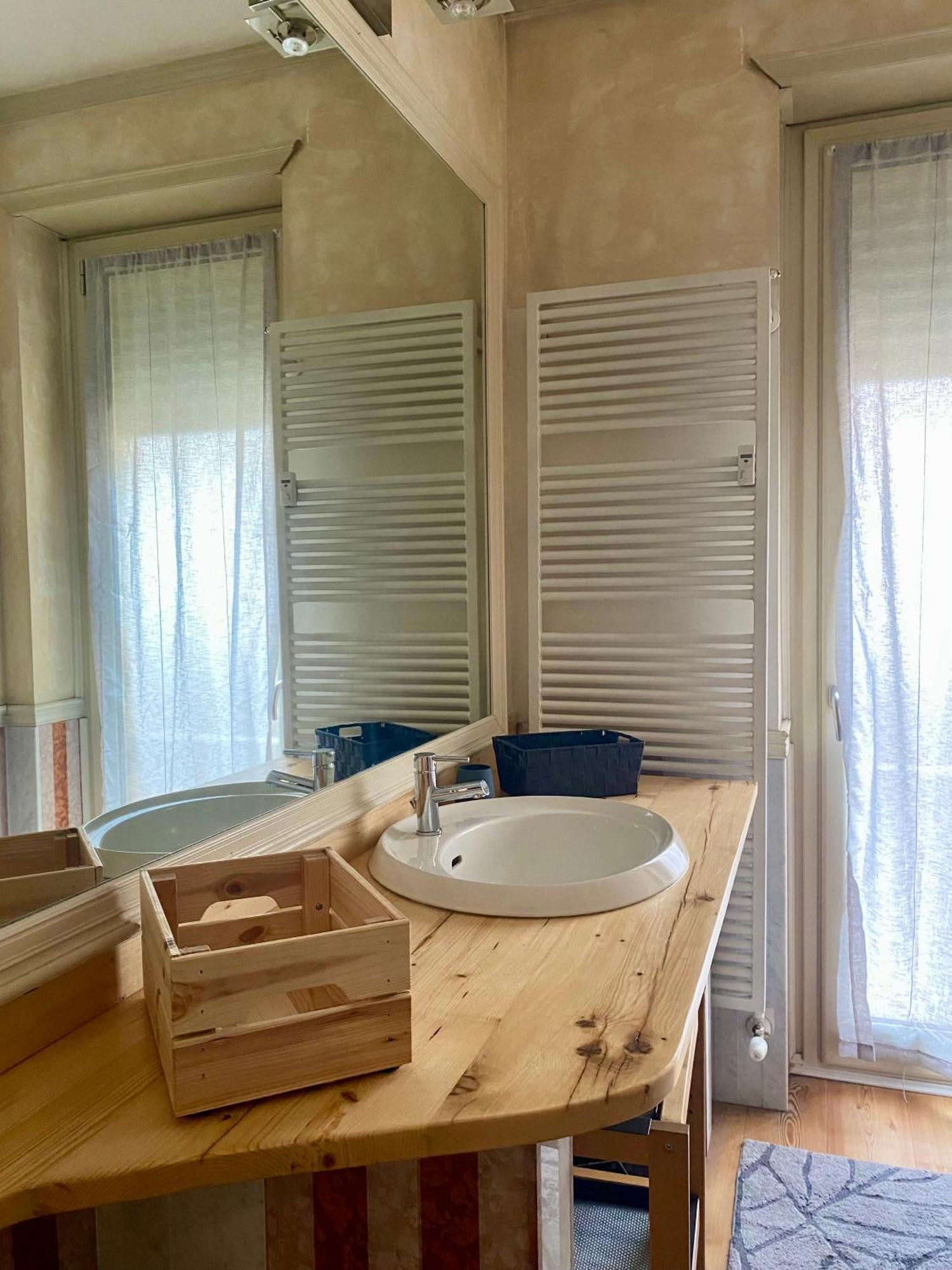 Blue Suite Vicenza Esterno foto